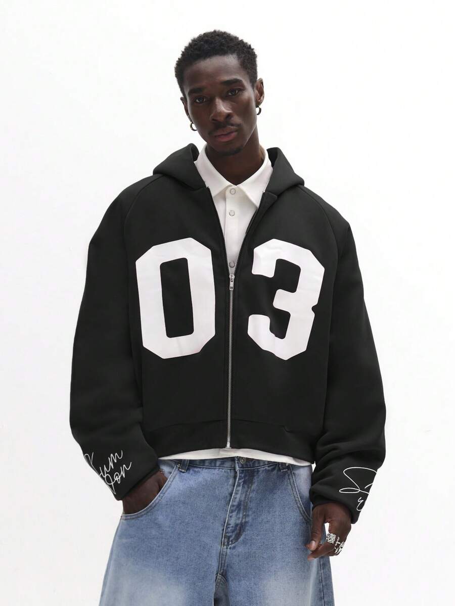 Moletom Pavtros Zip-Up Varsity 03