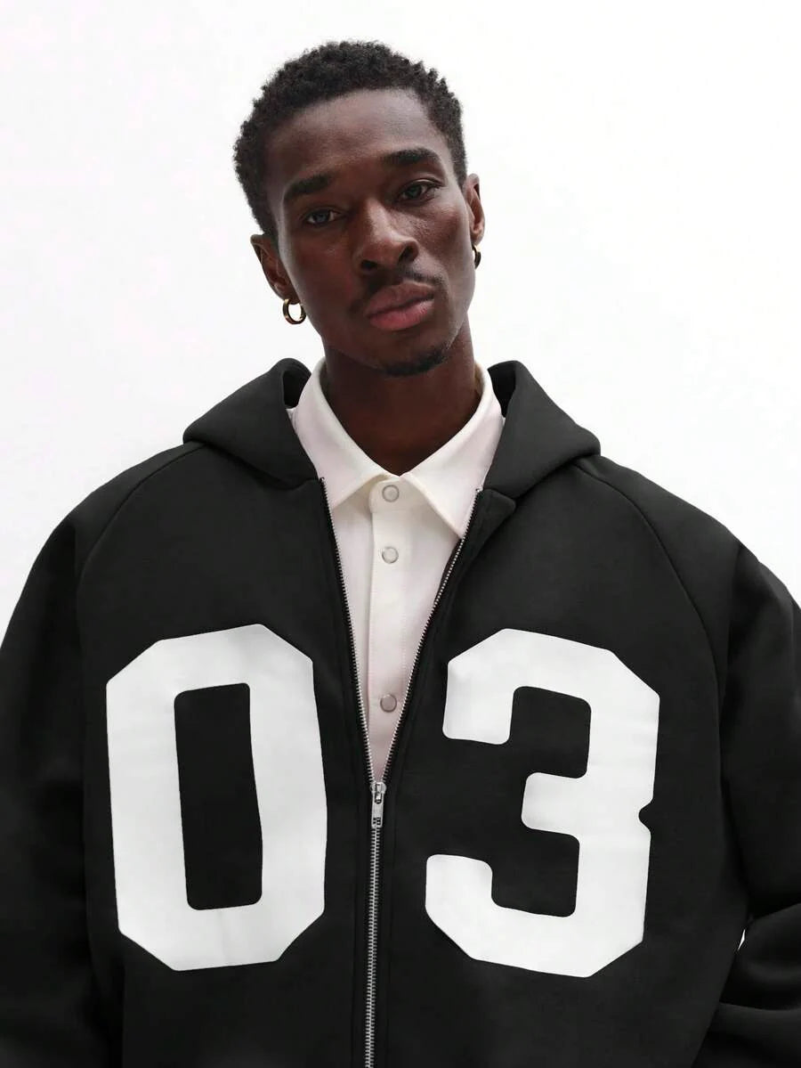 Moletom Pavtros Zip-Up Varsity 03