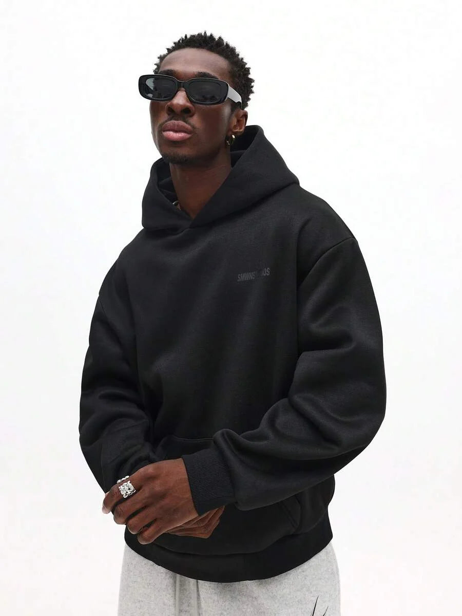 Moletom Pavtros Studios 3D Gradient Hoodie