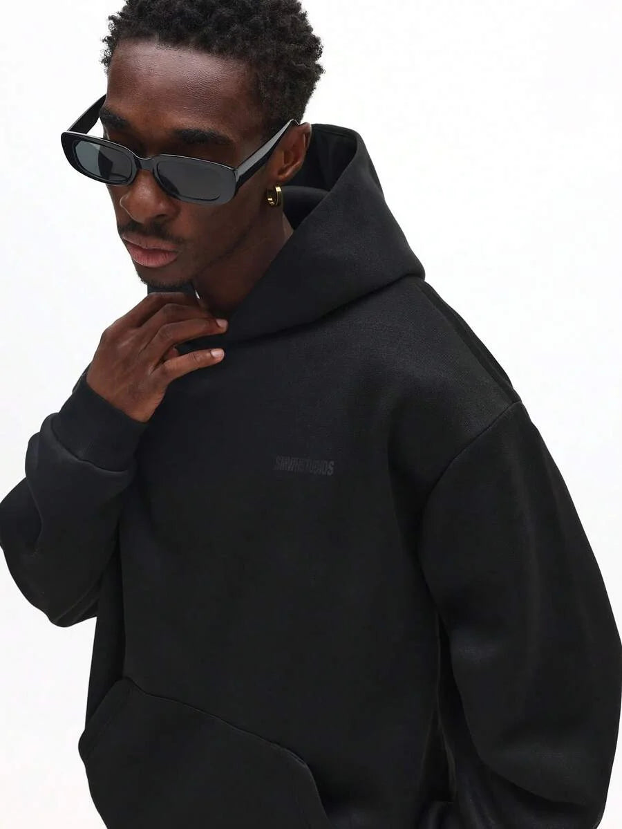 Moletom Pavtros Studios 3D Gradient Hoodie