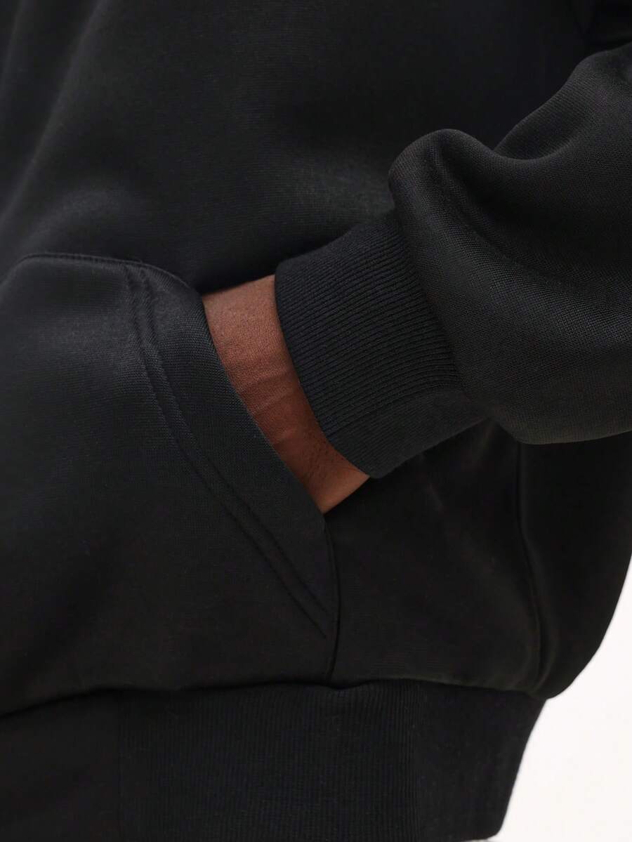Moletom Pavtros Studios 3D Gradient Hoodie