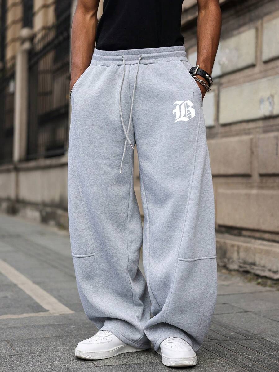 Calça Pavtros Studios Monogram Sweatpants