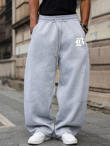 Calça Pavtros Studios Monogram Sweatpants