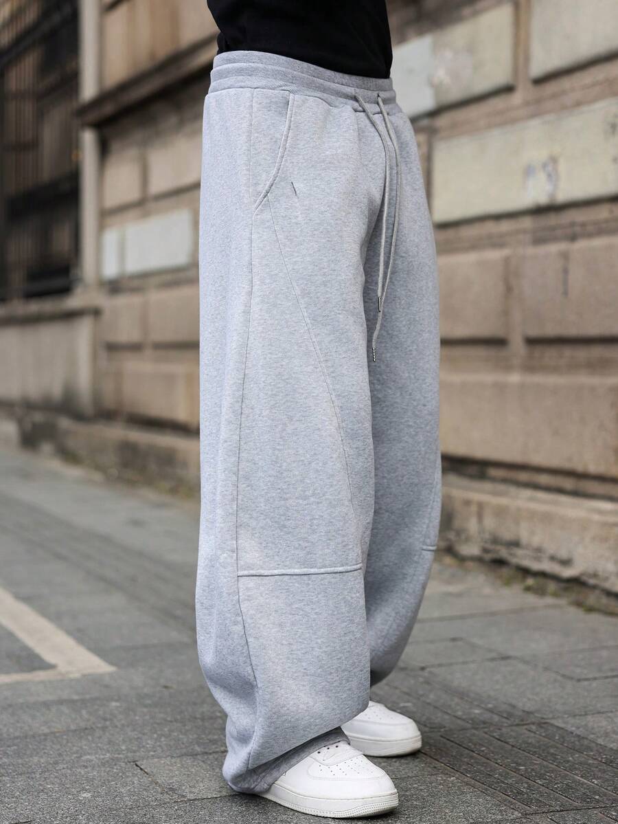 Calça Pavtros Studios Monogram Sweatpants