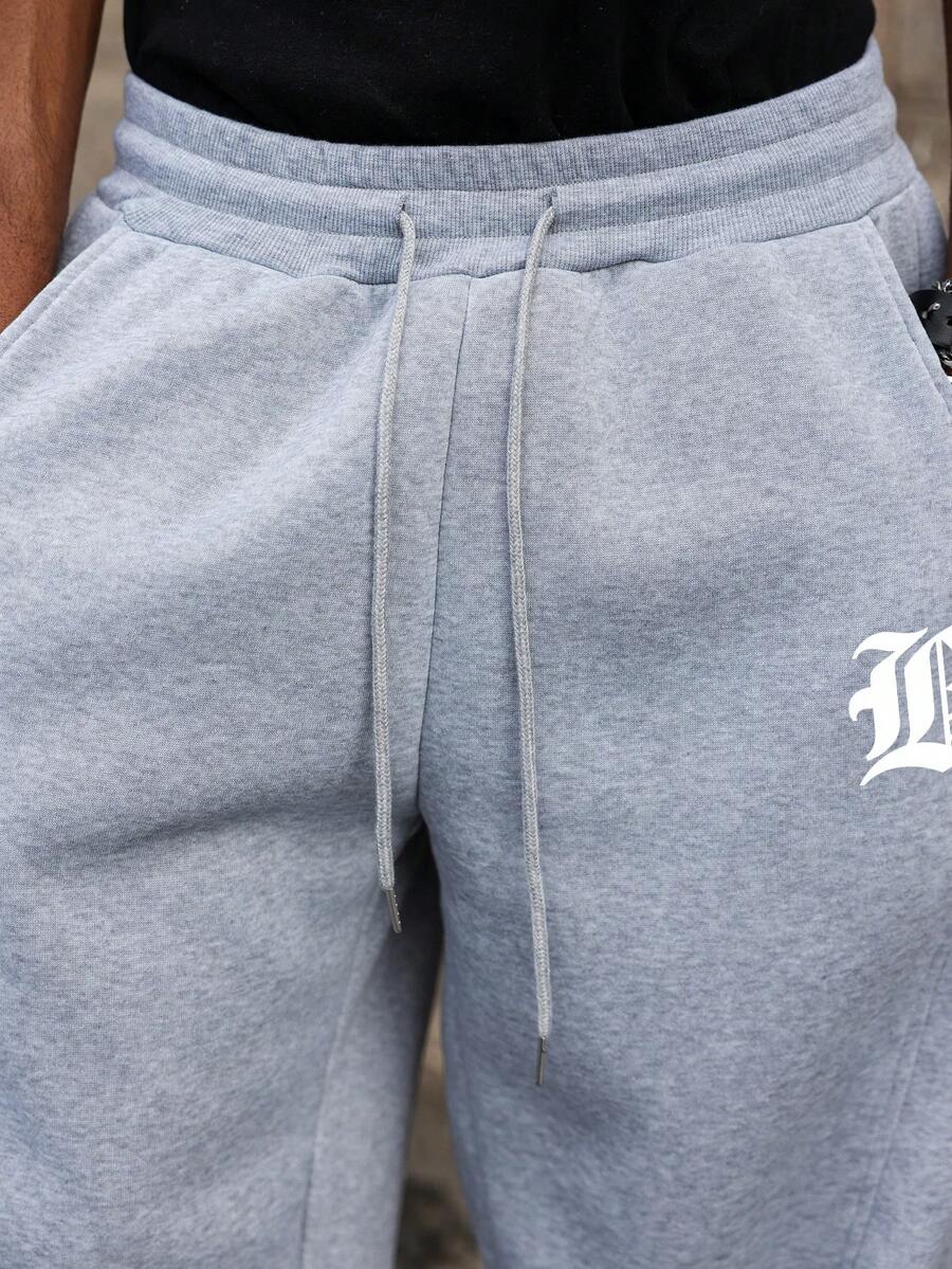 Calça Pavtros Studios Monogram Sweatpants