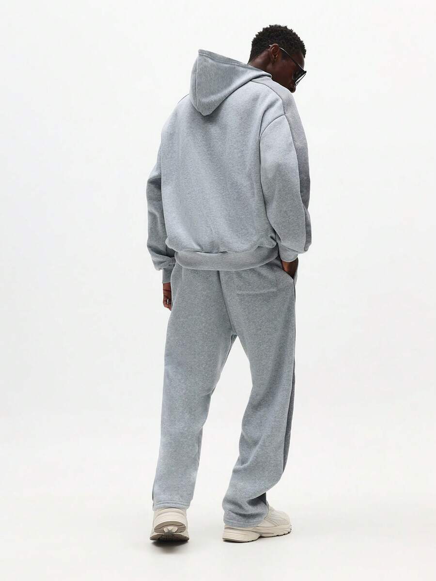 Conjunto Moletom Pavtros Studios Side Stripe Tracksuit