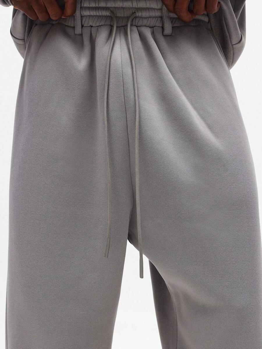 Conjunto Moletom Pavtros Studios Panel Zip Tracksuit