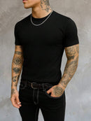 Camiseta Swavvy Americana