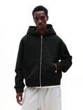 Moletom Swavvy Heavyweight Zip Hoodie