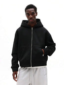 Moletom Swavvy Heavyweight Zip Hoodie