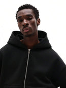 Moletom Swavvy Heavyweight Zip Hoodie