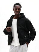 Moletom Swavvy Heavyweight Zip Hoodie