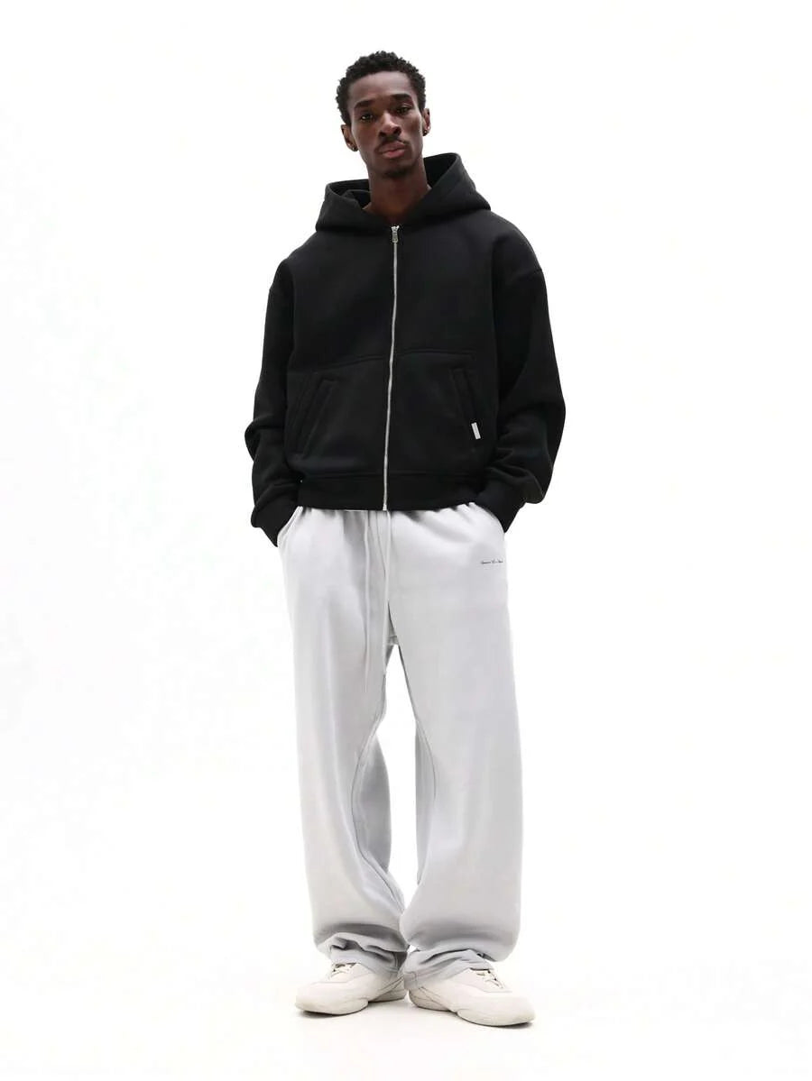 Moletom Pavtros Heavyweight Zip Hoodie