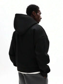 Moletom Swavvy Heavyweight Zip Hoodie