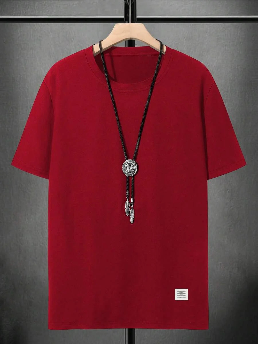 Kit Pavtros Patch Urbano 2 Camisetas