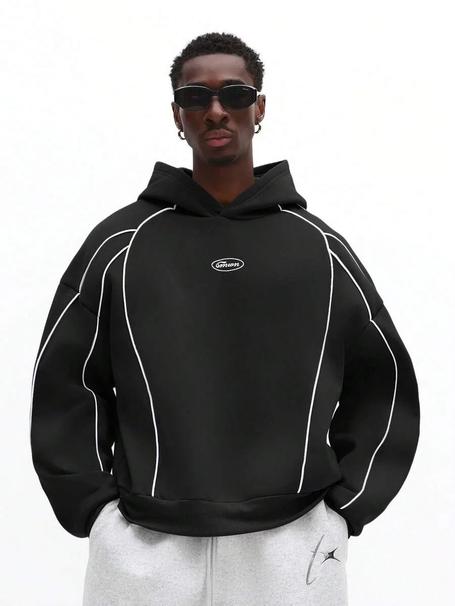 Moletom Pavtros Racing Hoodie