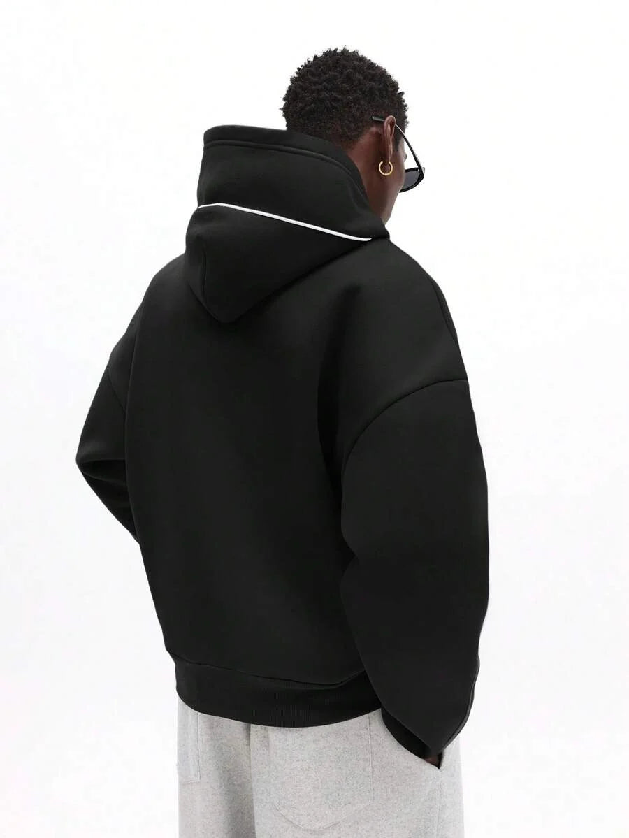 Moletom Pavtros Racing Hoodie