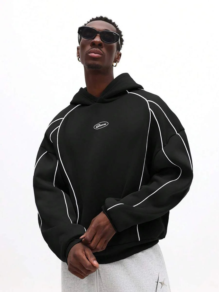 Moletom Pavtros Racing Hoodie