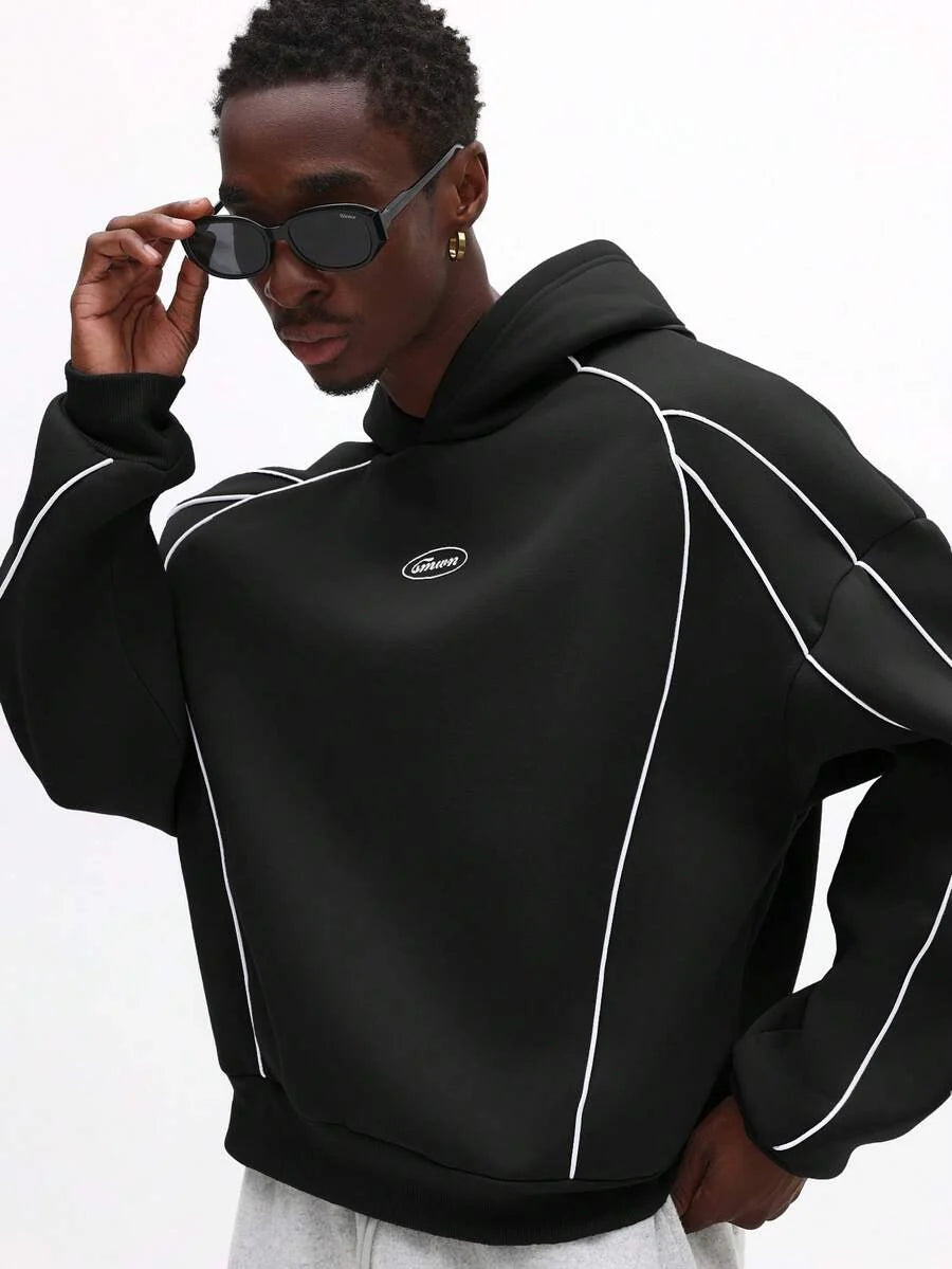 Moletom Pavtros Racing Hoodie
