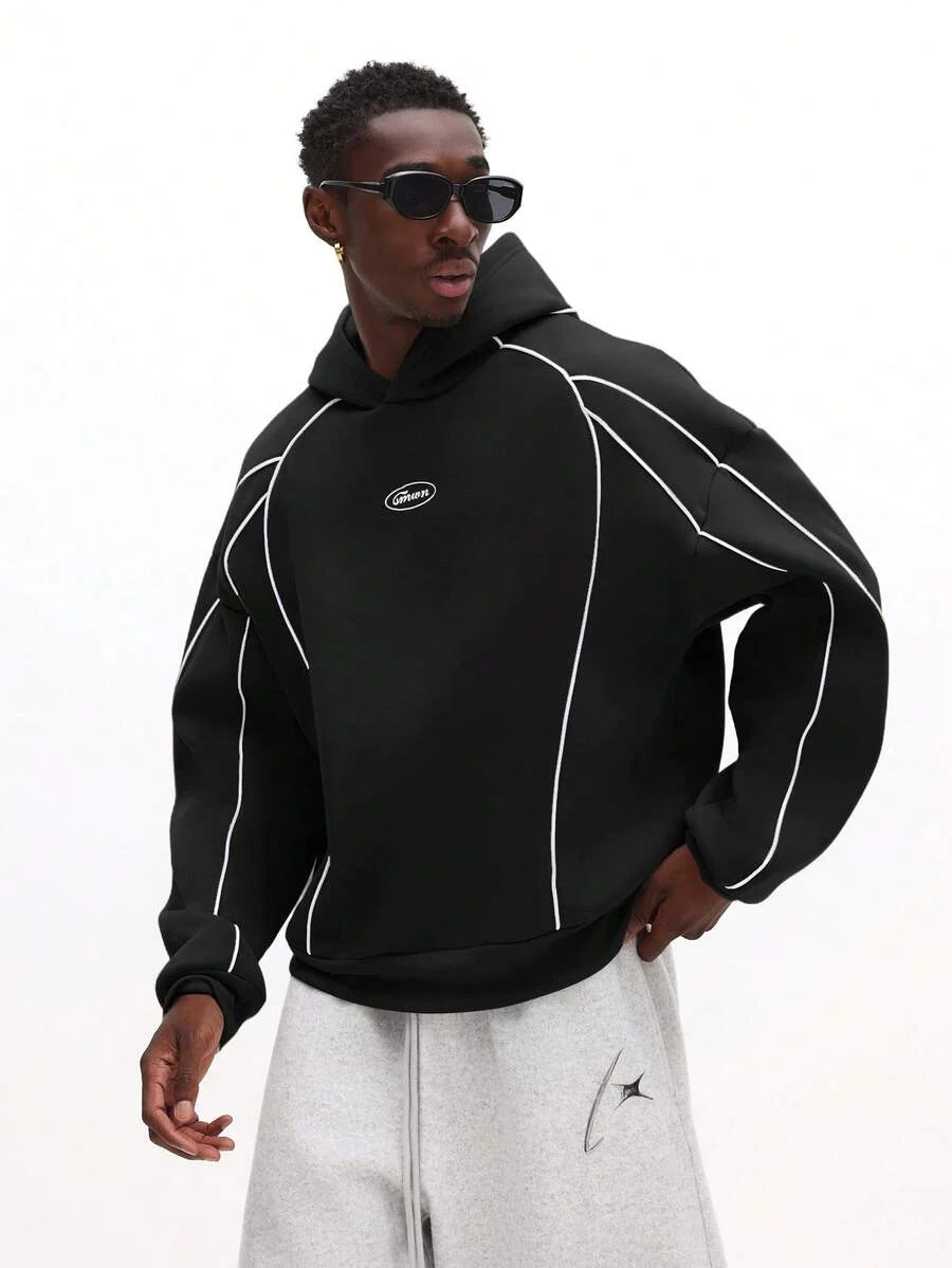Moletom Pavtros Racing Hoodie