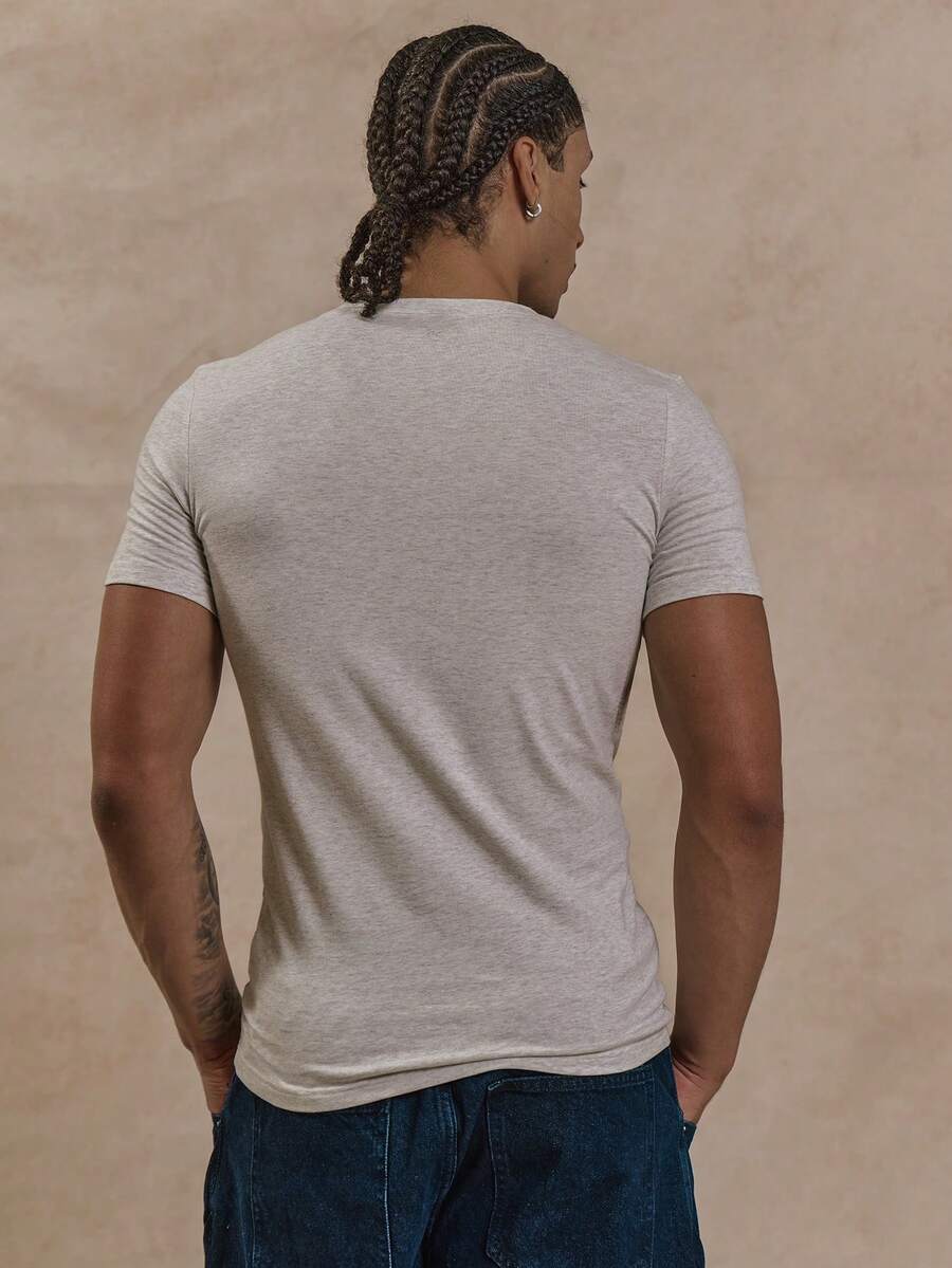 Camiseta Pavtros Ano Todo