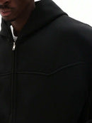 Moletom Swavvy Heavyweight Zip Hoodie