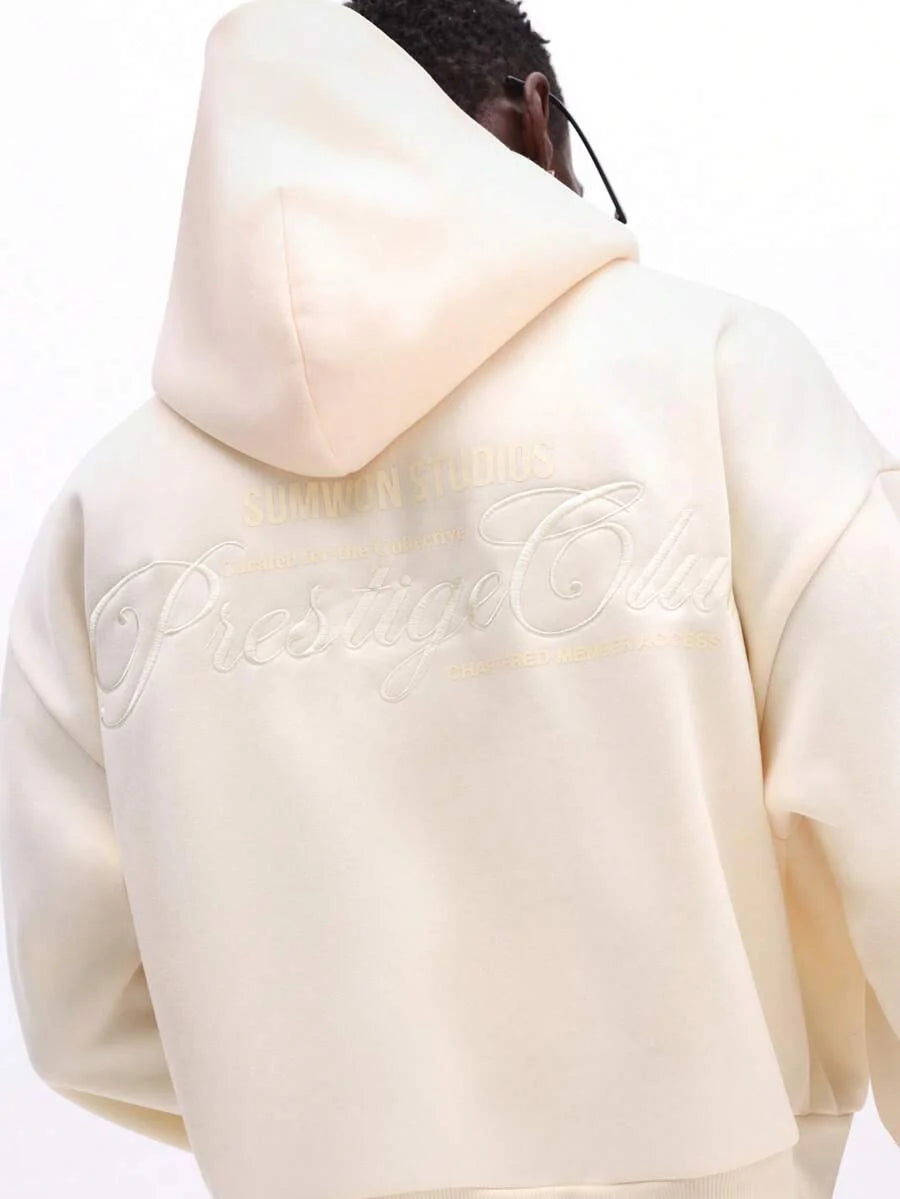 Moletom Pavtros Studios Signature Hoodie