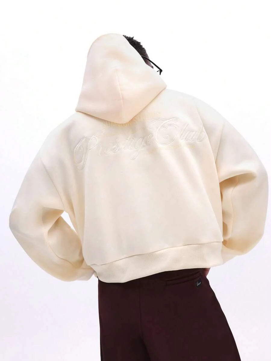 Moletom Pavtros Studios Signature Hoodie