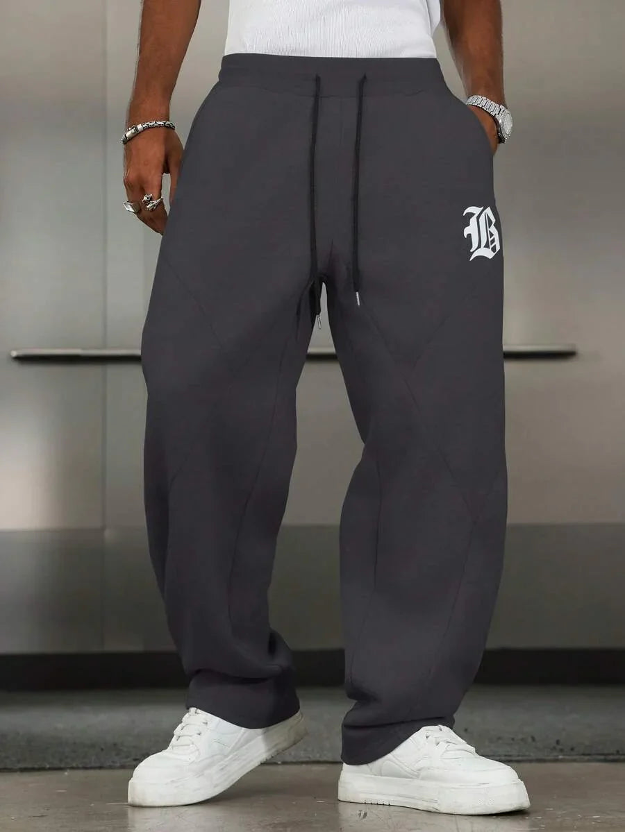 Calça Pavtros Moletom Sporting