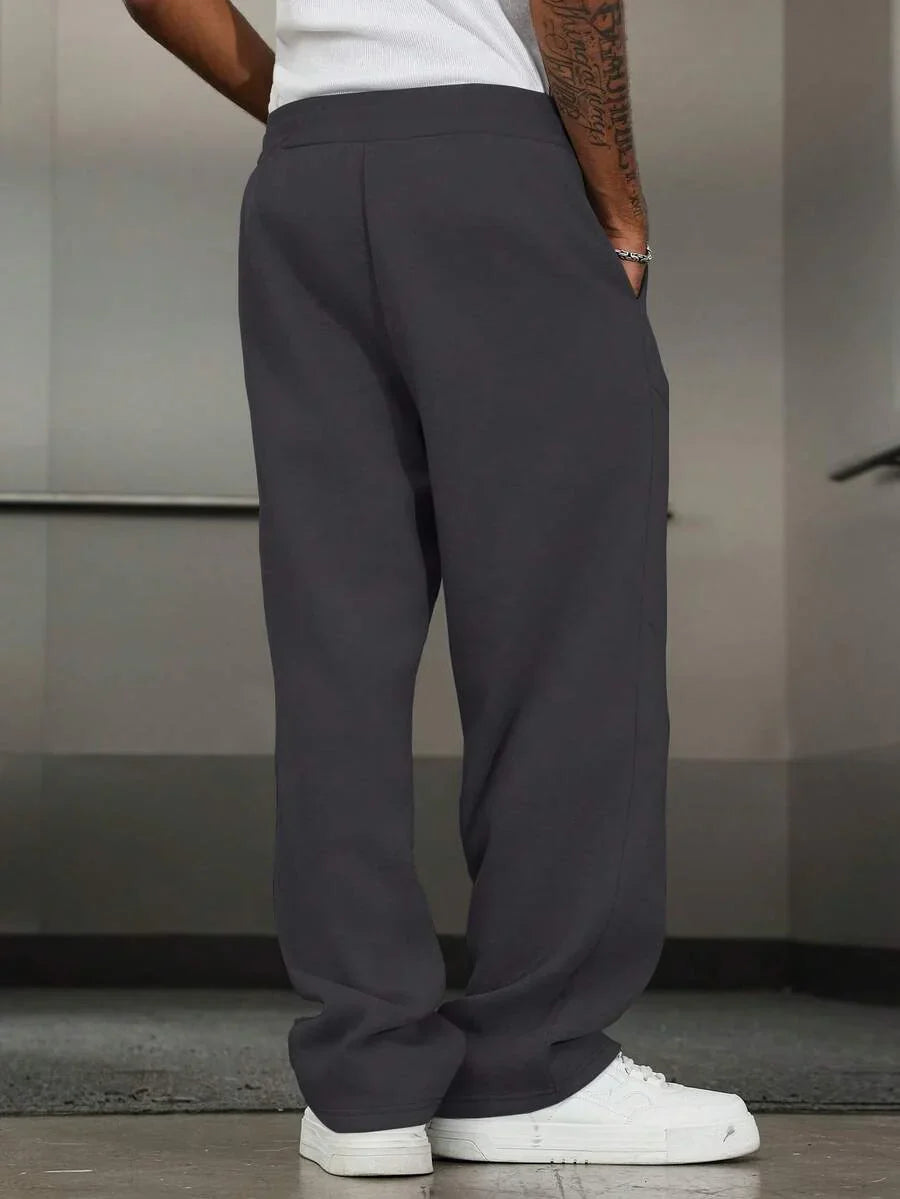 Calça Pavtros Moletom Sporting