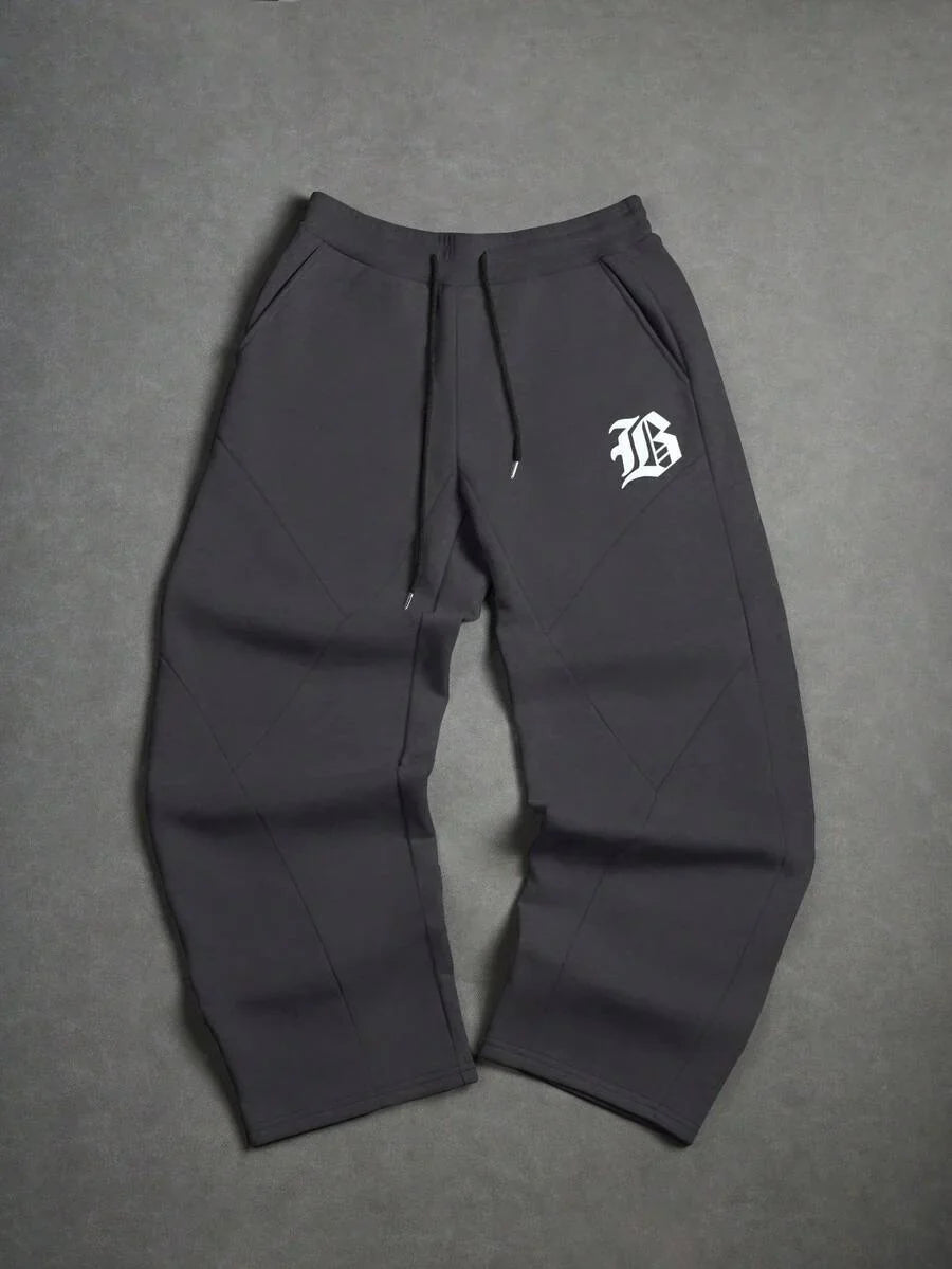 Calça Pavtros Moletom Sporting