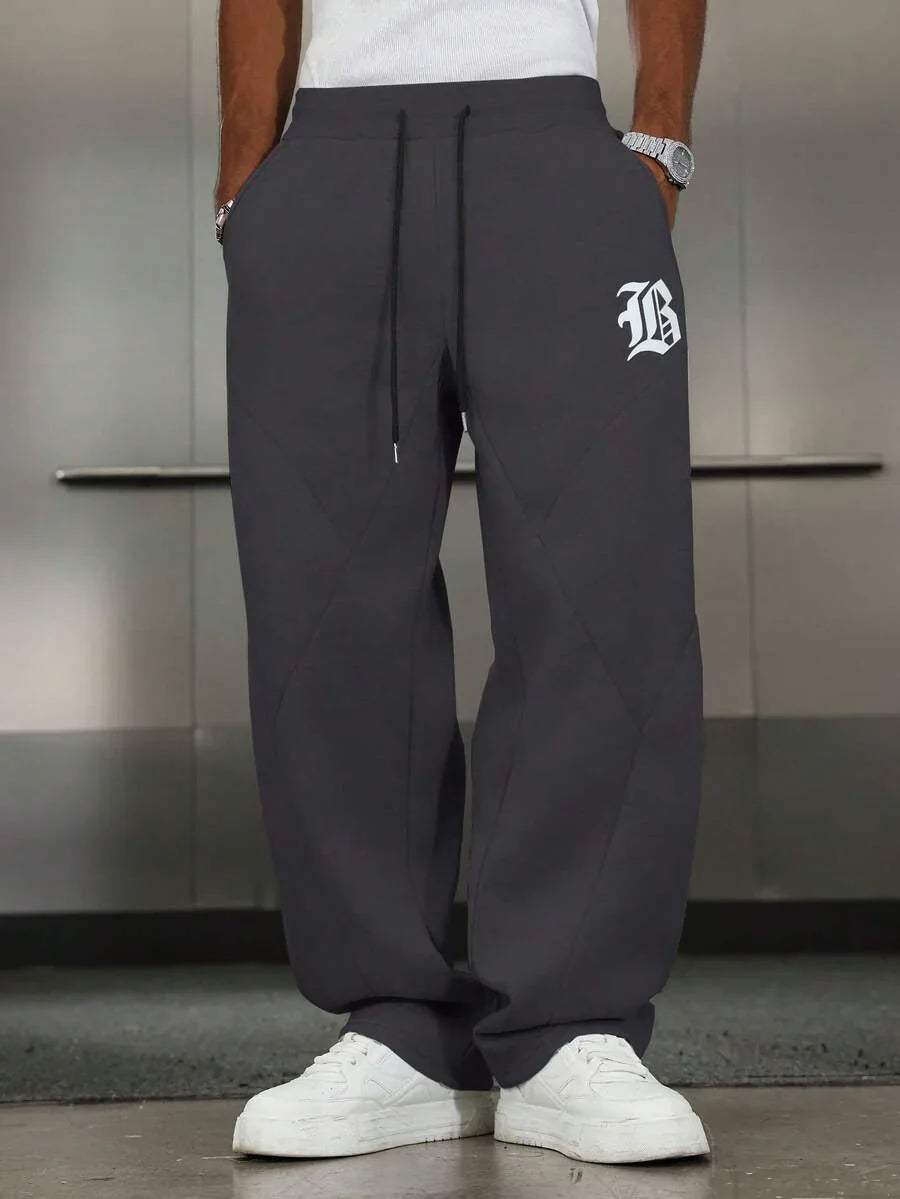 Calça Pavtros Moletom Sporting