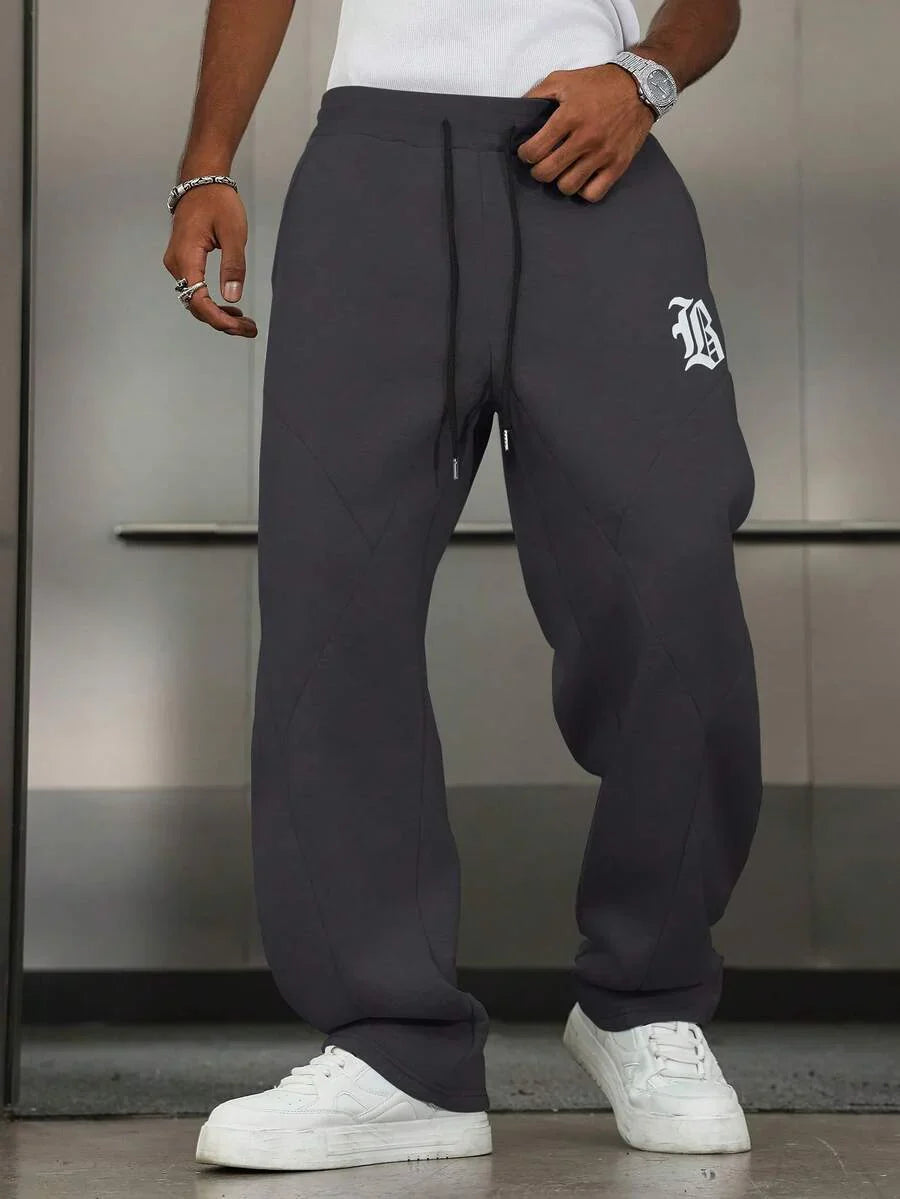 Calça Pavtros Moletom Sporting