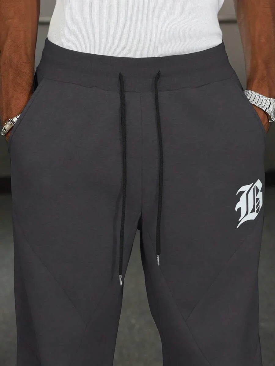 Calça Pavtros Moletom Sporting