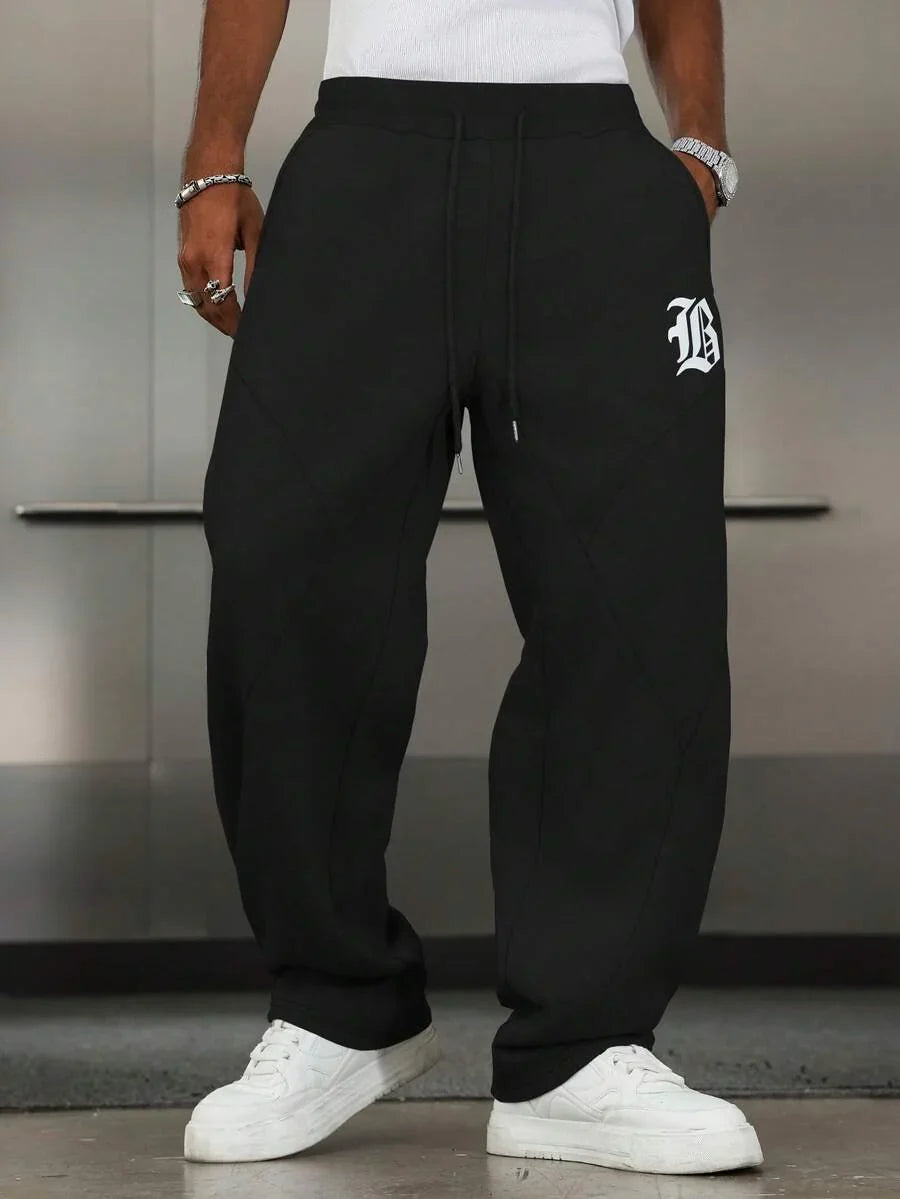 Calça Pavtros Moletom Sporting