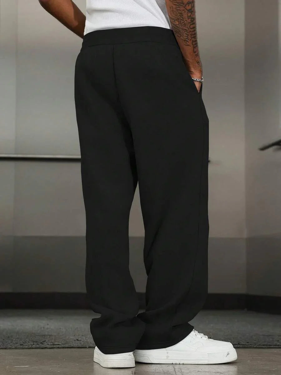 Calça Pavtros Moletom Sporting