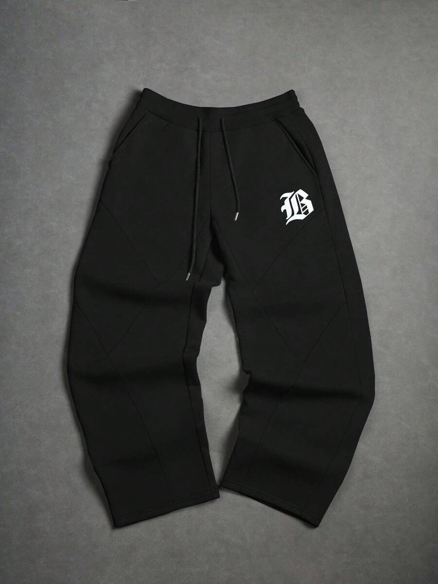 Calça Pavtros Moletom Sporting