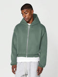 Moletom Swavvy Zip-Up Track