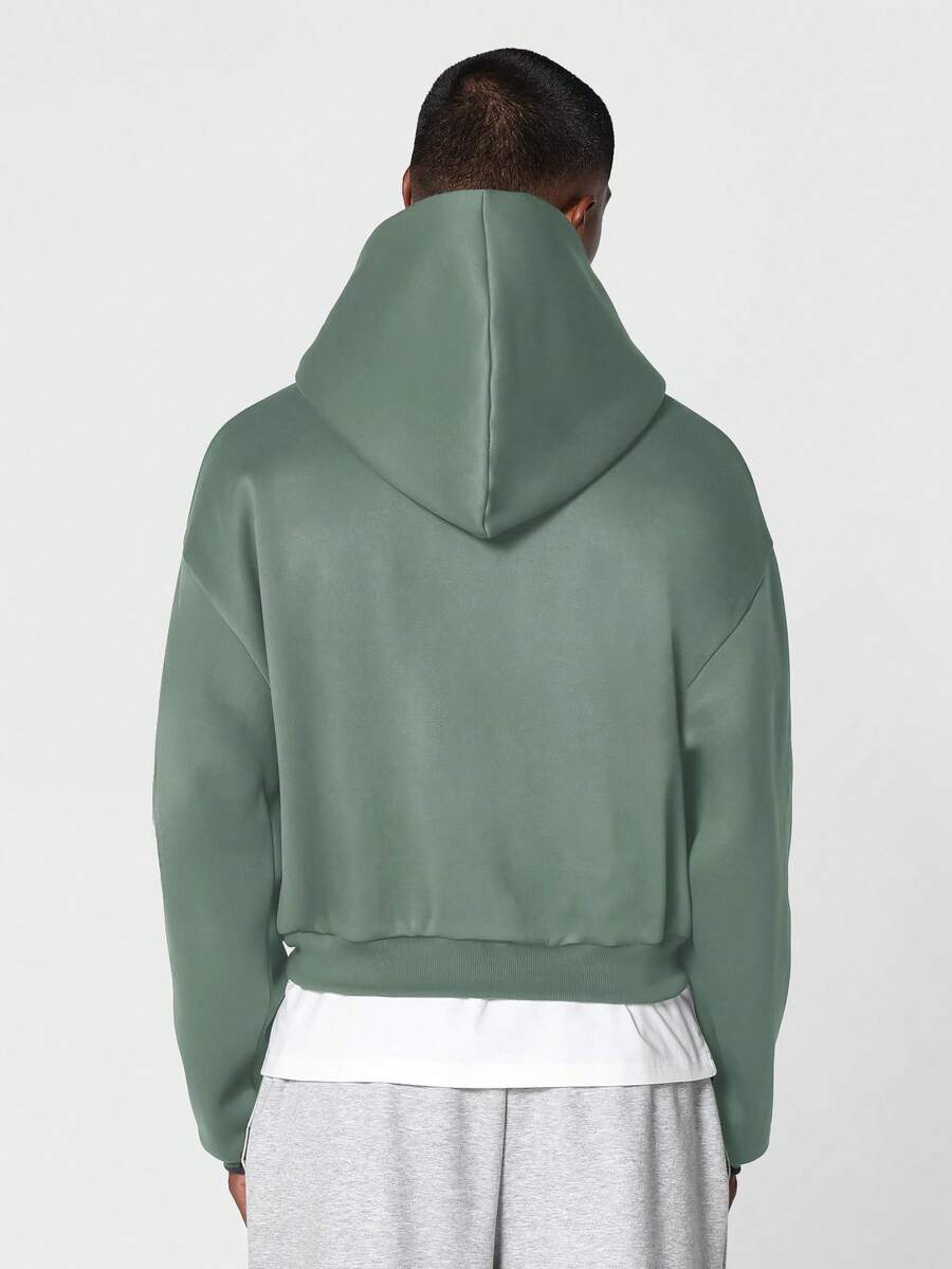 Moletom Pavtros Zip-Up Track