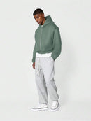 Moletom Swavvy Zip-Up Track