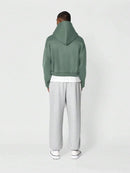 Moletom Swavvy Zip-Up Track