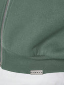 Moletom Swavvy Zip-Up Track