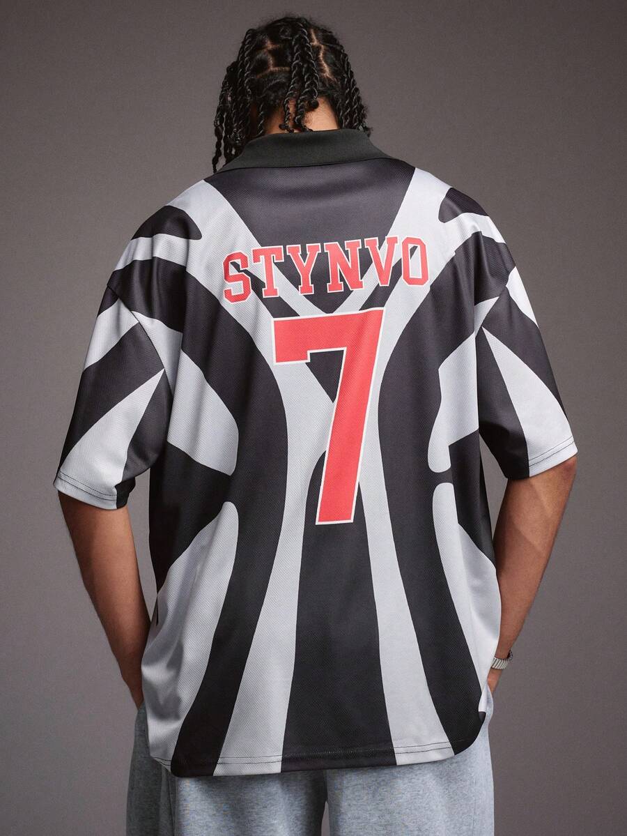 Camiseta Polo Pavtros 7