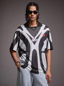 Camiseta Polo Swavvy 7