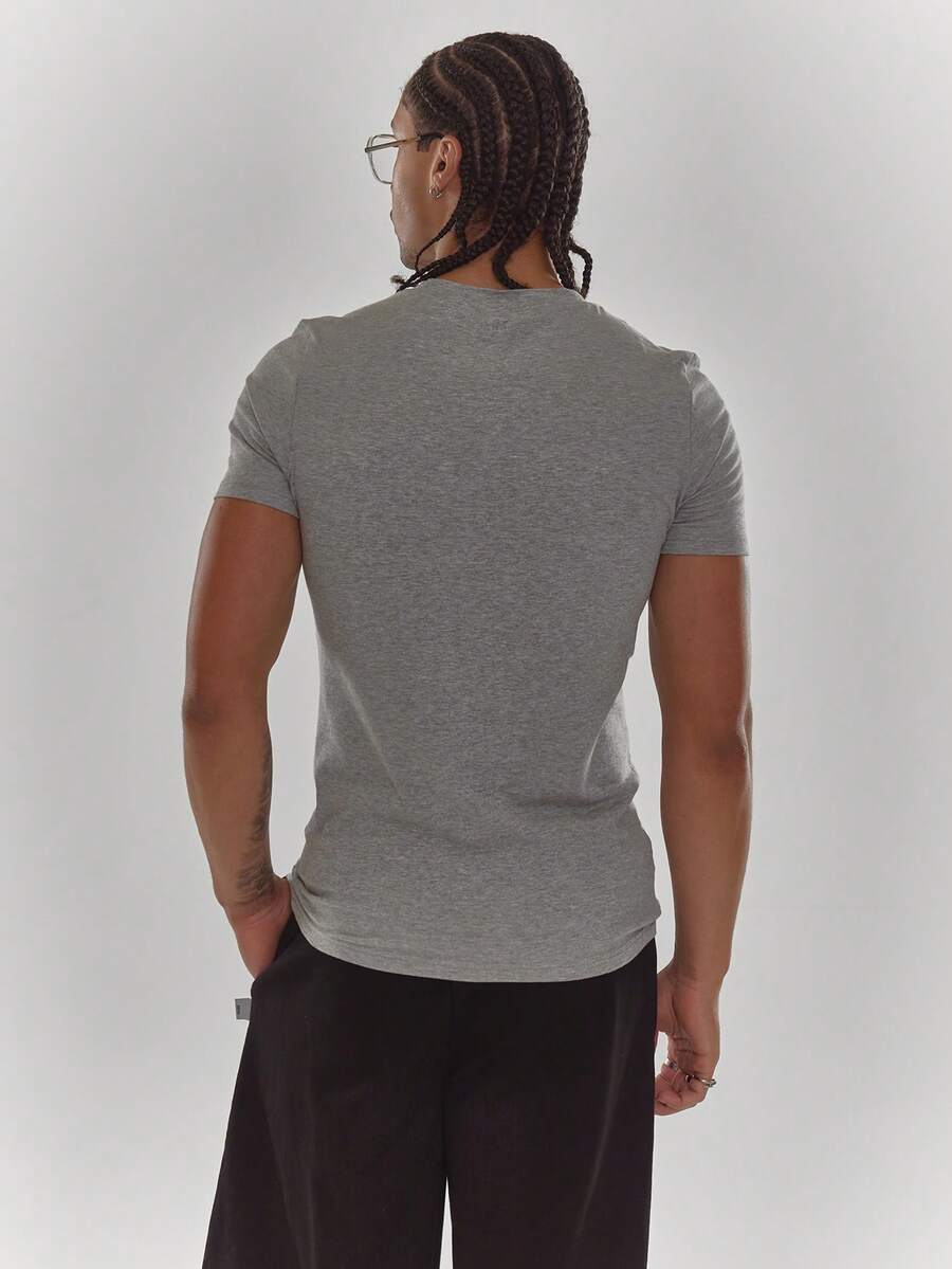 Camiseta Pavtros Ano Todo