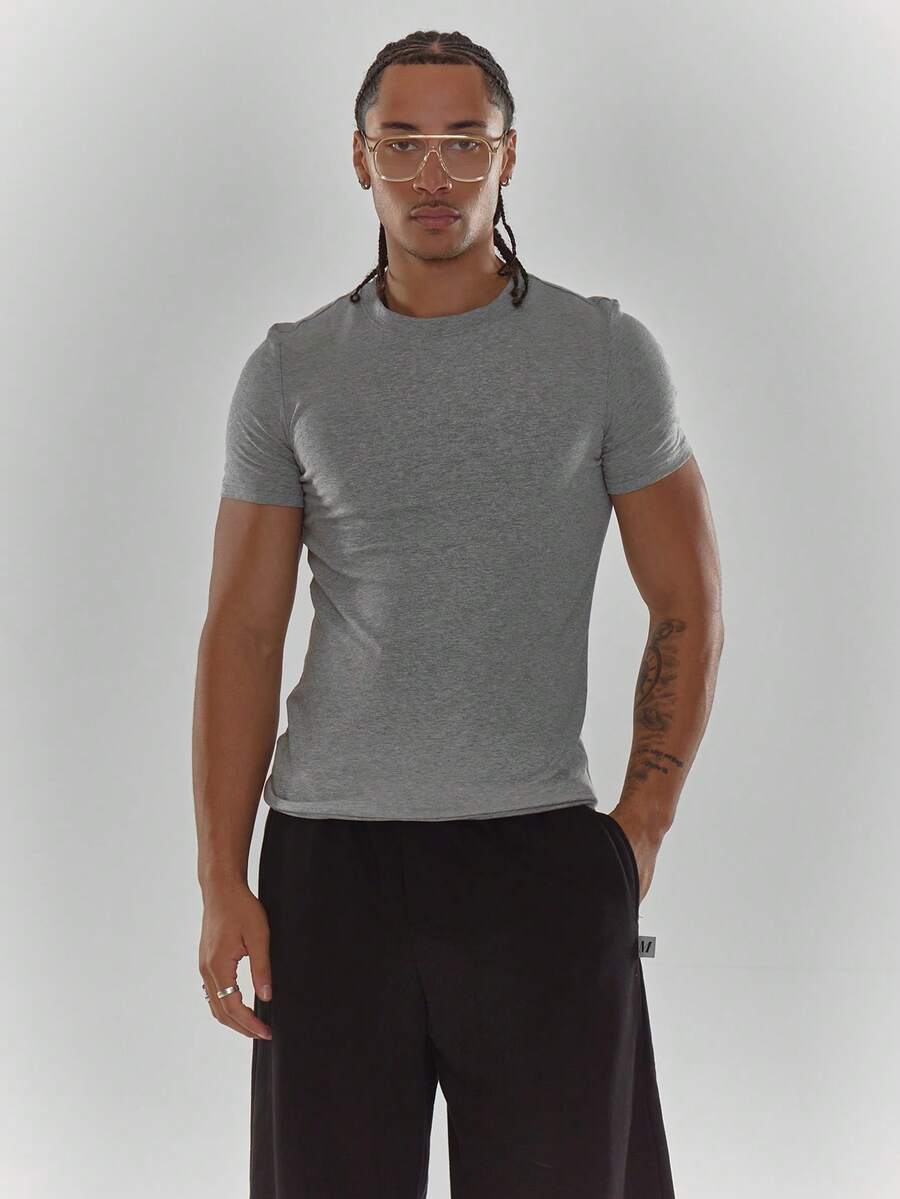 Camiseta Pavtros Ano Todo