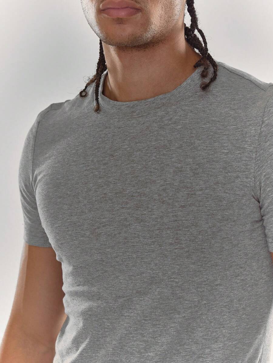 Camiseta Pavtros Ano Todo