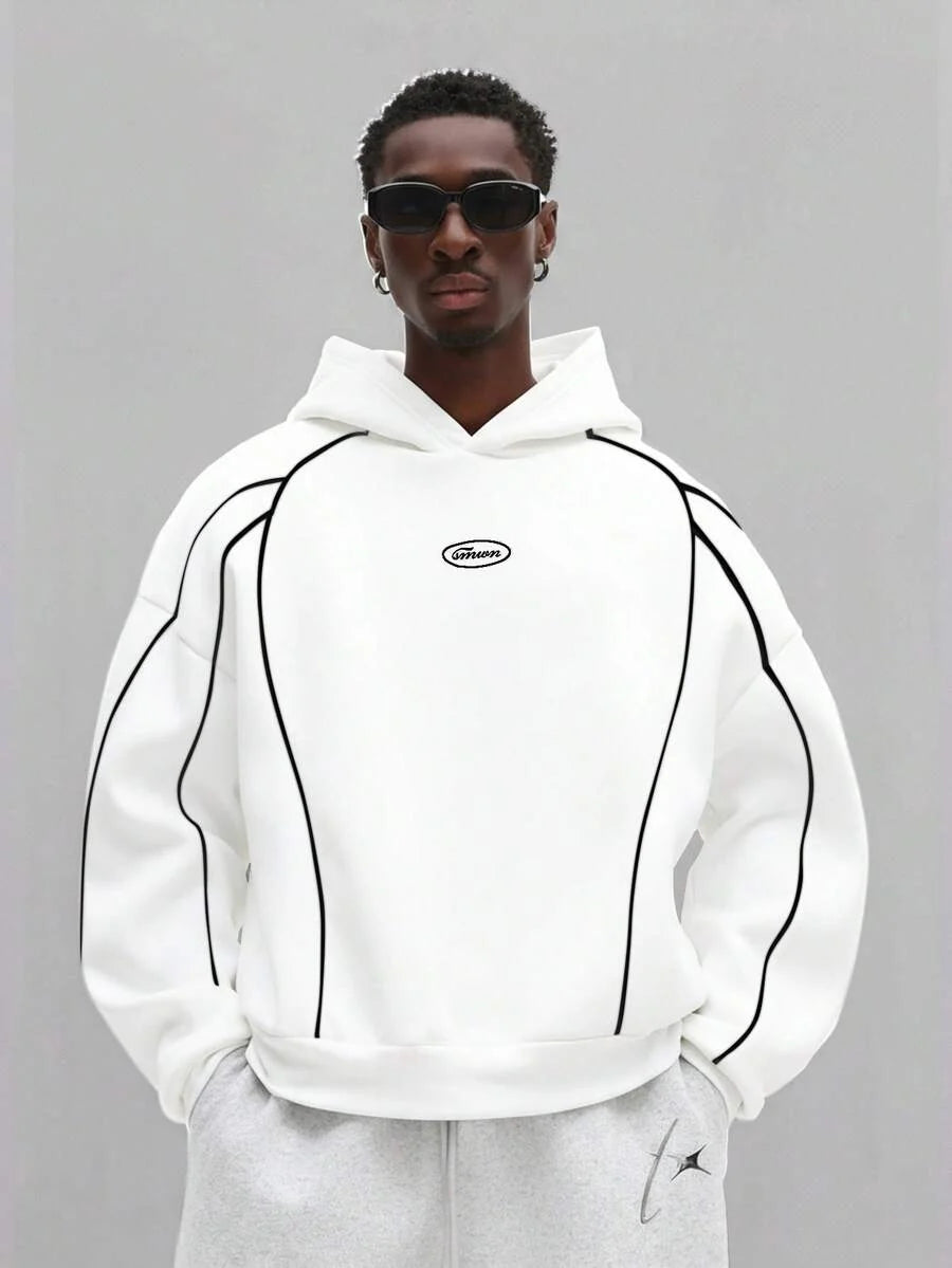 Moletom Pavtros Racing Hoodie