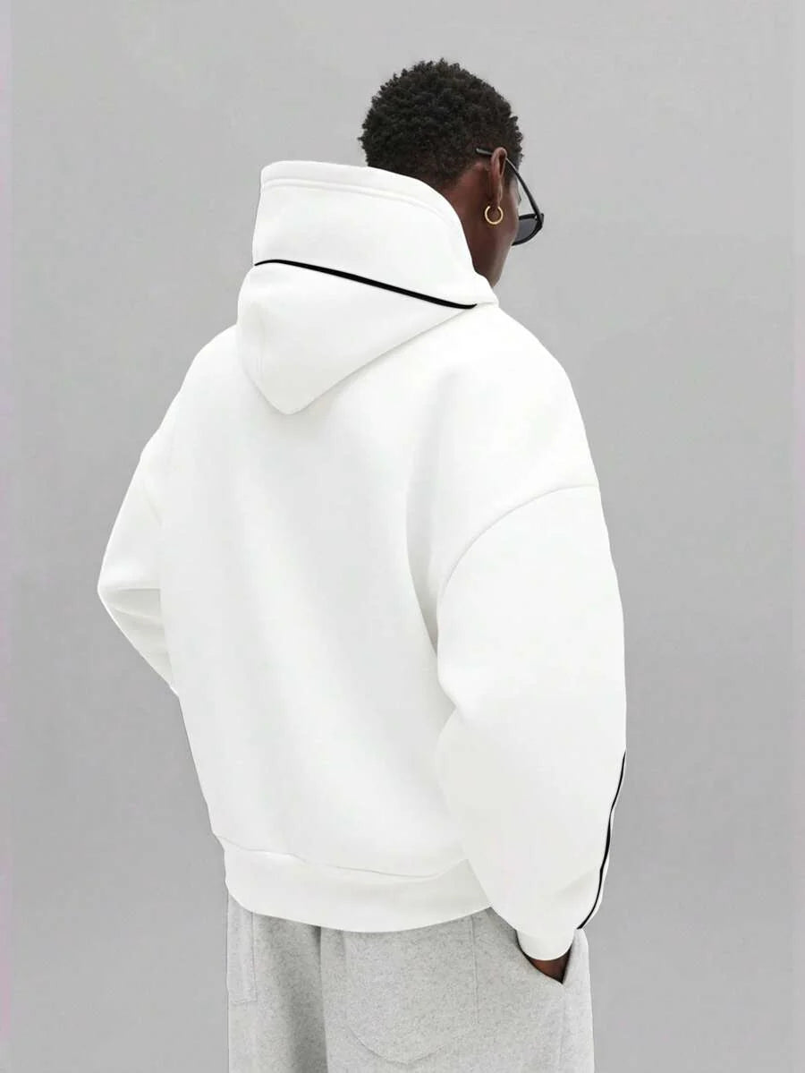 Moletom Pavtros Racing Hoodie