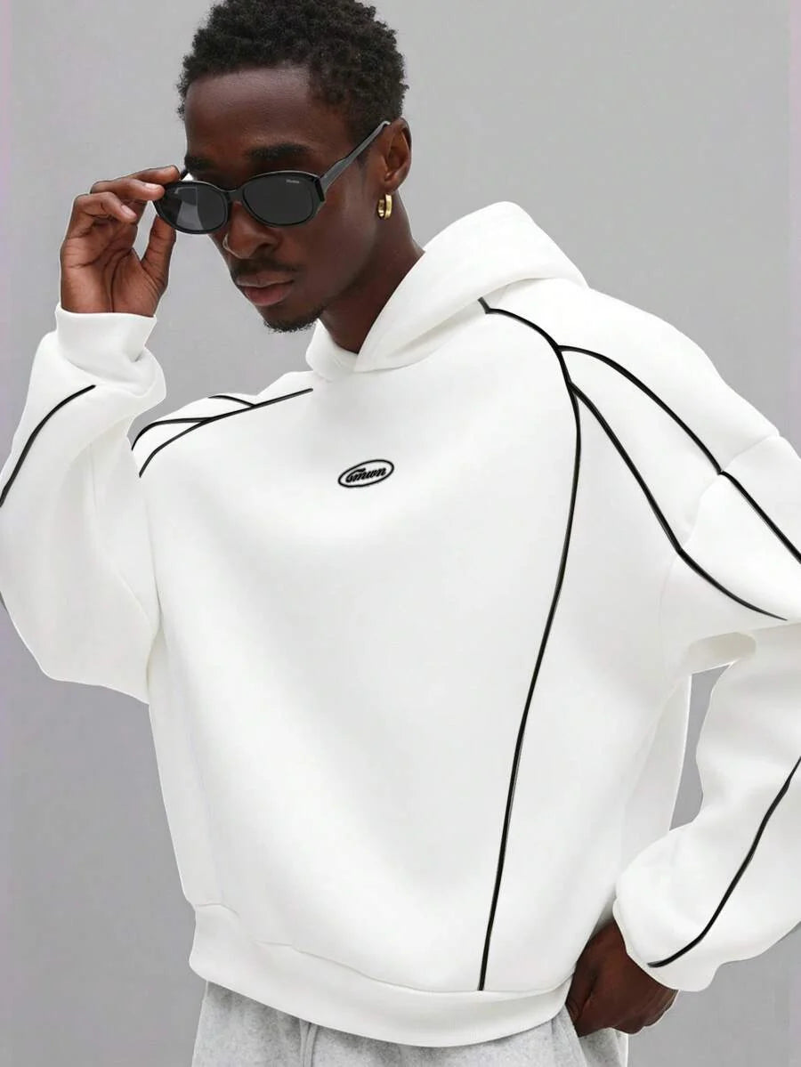 Moletom Pavtros Racing Hoodie